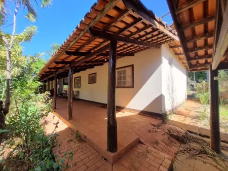 Chácara Vargem Bonita II
