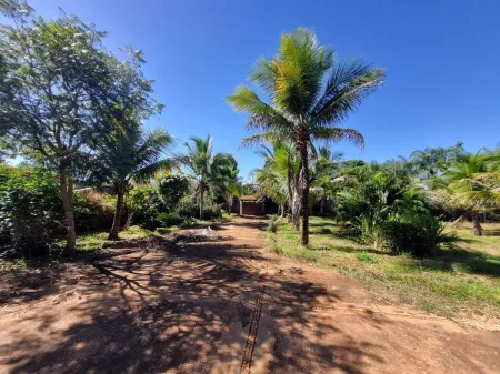 Chácara Vargem Bonita II
