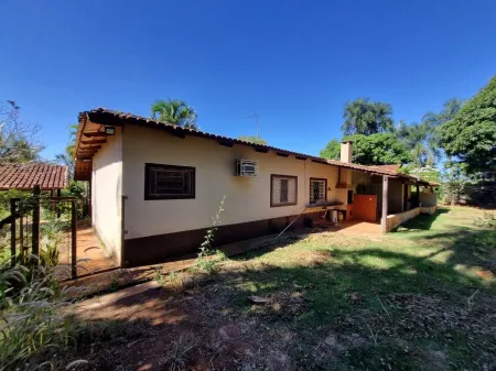 Chácara Vargem Bonita II