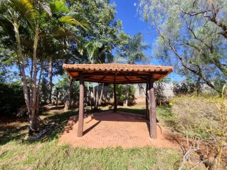 Chácara Vargem Bonita II