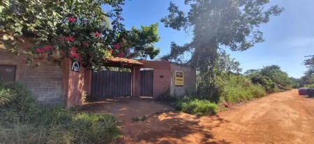 Chácara Vargem Bonita II