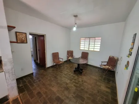 Chácara Vargem Bonita II