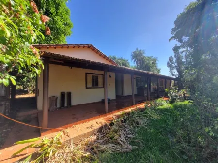 Chácara Vargem Bonita II