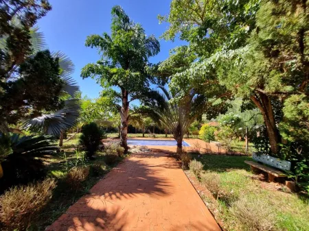 Chácara Vargem Bonita II