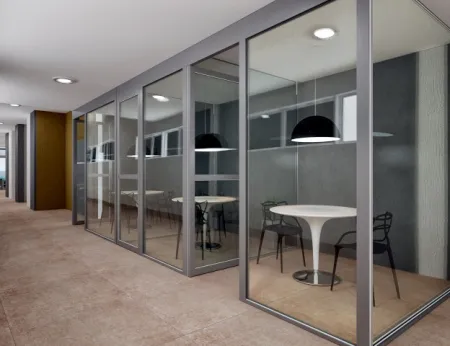 Flat no Residencial Max Buriti