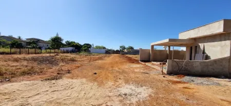 Lote no Sítios de Recreio Mansões do Campus