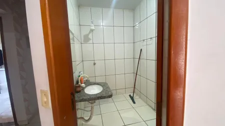 Prédio Comercial no Bairro Ilda