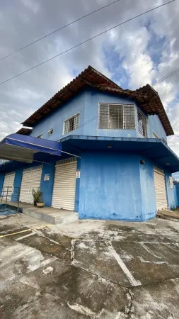 Prédio Comercial no Bairro Ilda