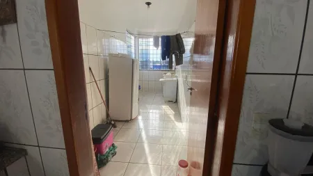 Prédio Comercial no Bairro Ilda