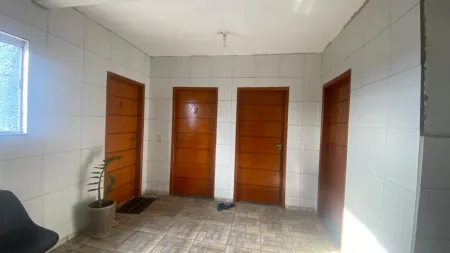 Prédio Comercial no Bairro Ilda
