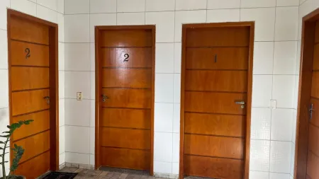 Prédio Comercial no Bairro Ilda