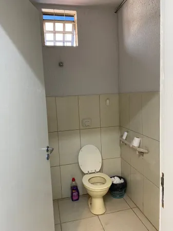 Prédio Comercial no Bairro Ilda