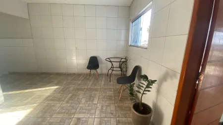 Prédio Comercial no Bairro Ilda