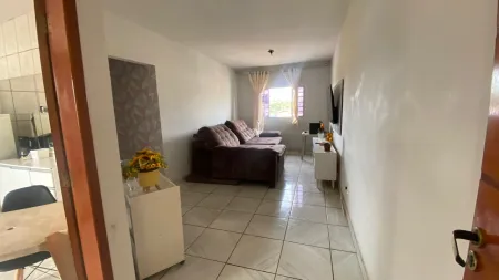 Prédio Comercial no Bairro Ilda