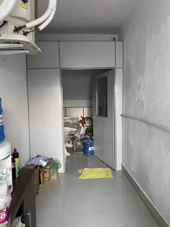 Prédio Comercial no Bairro Ilda
