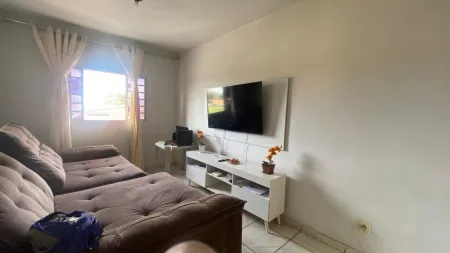 Prédio Comercial no Bairro Ilda