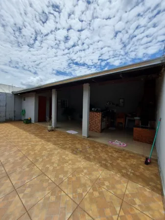 Casa no Residencial Solar Bougainville