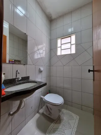 Casa no Residencial Solar Bougainville