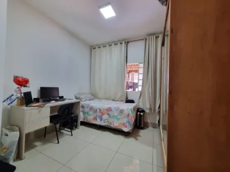 Casa no Residencial Solar Bougainville