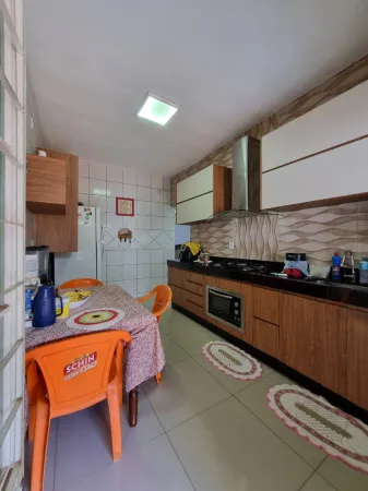 Casa no Residencial Solar Bougainville