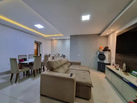 Casa no Residencial Solar Bougainville