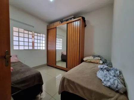 Casa no Residencial Solar Bougainville