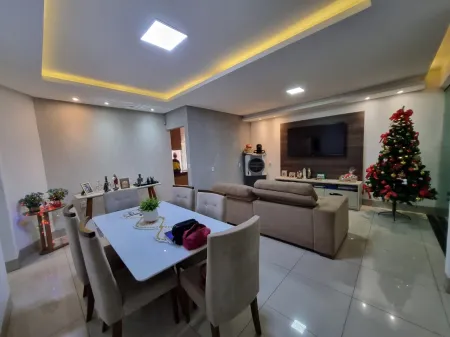 Casa no Residencial Solar Bougainville