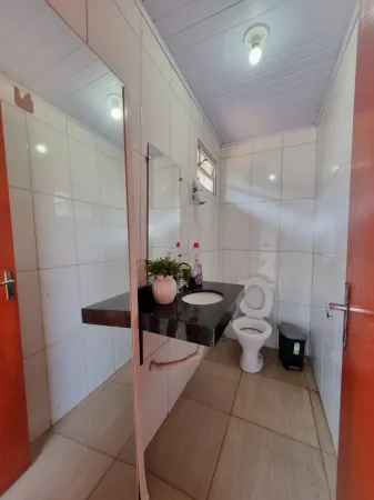 Casa no Residencial Solar Bougainville