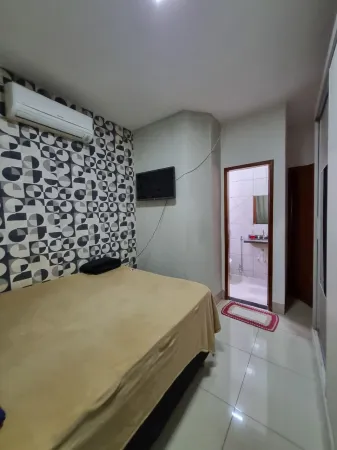 Casa no Residencial Solar Bougainville