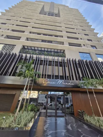Residencial Gran Marista