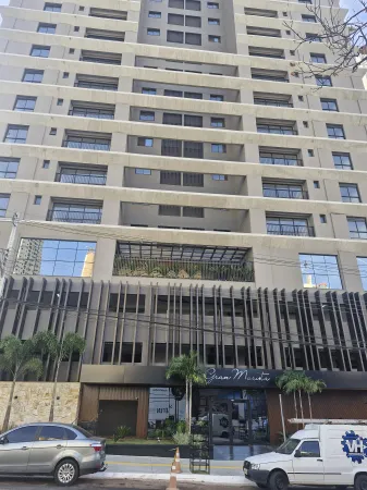 Residencial Gran Marista