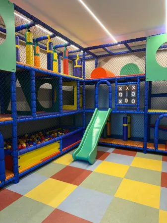 Residencial Gran Marista