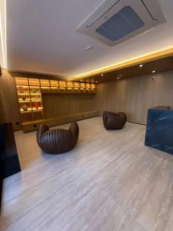 Residencial Gran Marista