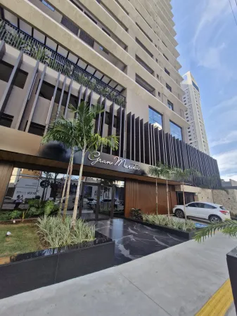 Residencial Gran Marista