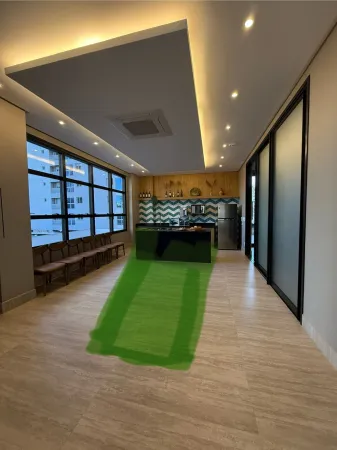 Residencial Gran Marista