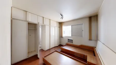 Edifício Veredas