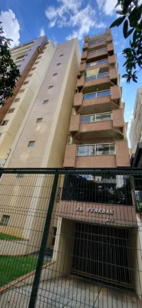 Edifício Veredas