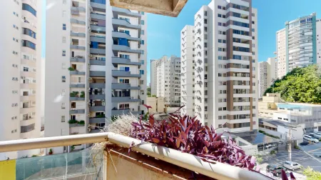 Edifício Veredas