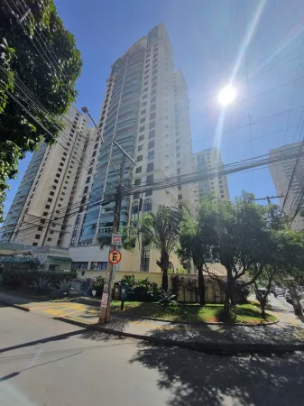 Residencial Excellence