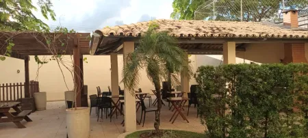 Residencial Excellence