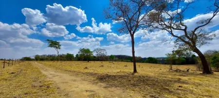 Chácara na Vila Atalaia