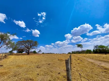 Chácara na Vila Atalaia