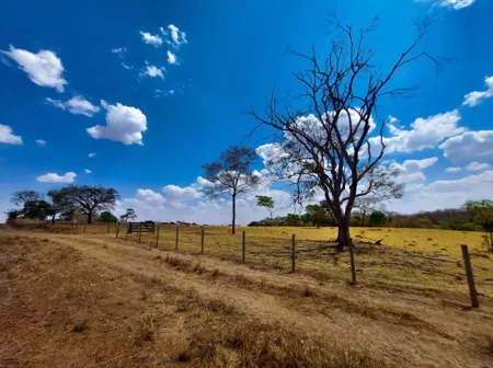 Chácara na Vila Atalaia