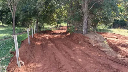 Chácara na Vila Atalaia