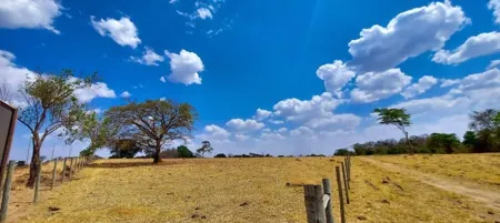 Chácara na Vila Atalaia