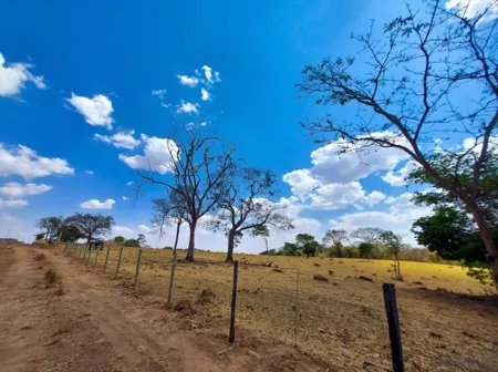 Chácara na Vila Atalaia