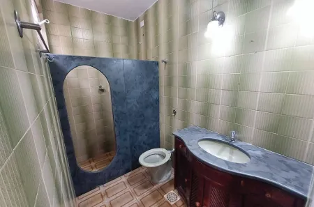 Casa no Jardim Santo Antônio