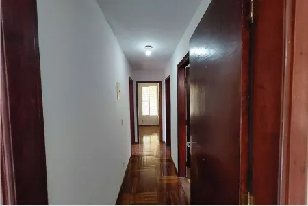 Casa no Jardim Santo Antônio
