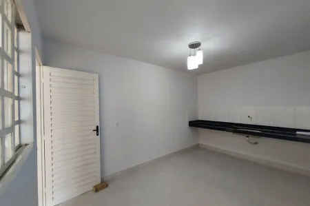 Casa no Jardim Santo Antônio