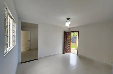 Casa no Jardim Santo Antônio